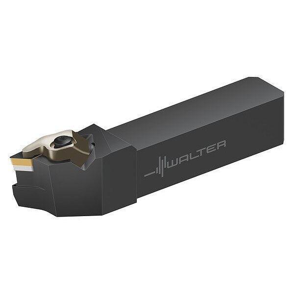 Walter - Shank tool - external with Precision Cooling - positive