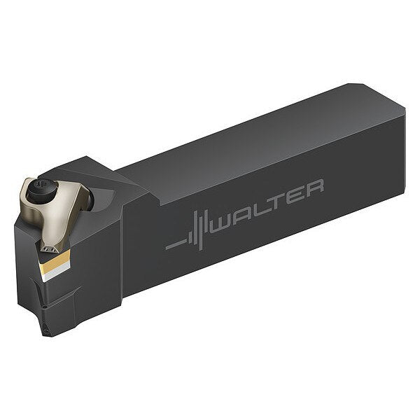 Walter - Shank tool - external with Precision Cooling - positive