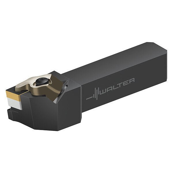 Walter - Shank tool - external with Precision Cooling - negative