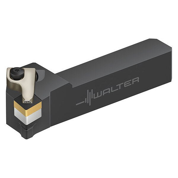 Walter - Shank tool - external with Precision Cooling - negative