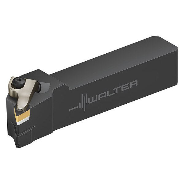 Walter - Shank tool - external with Precision Cooling - negative