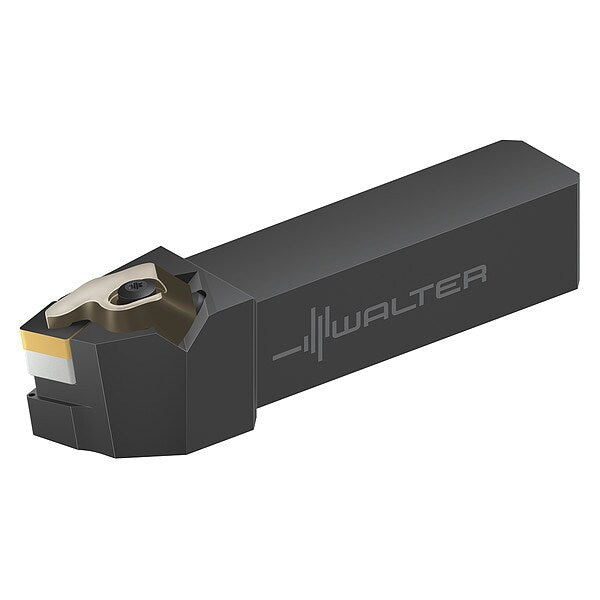 Walter - Shank tool - external with Precision Cooling - negative