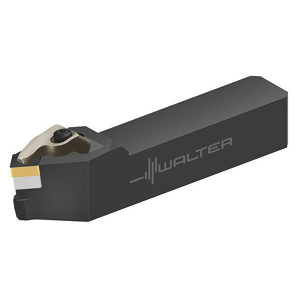 Walter - Shank tool - external with Precision Cooling - negative