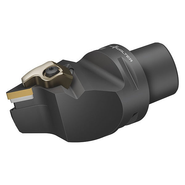 Walter - Walter Capto - Turning tool external - negative - Precision Cooling