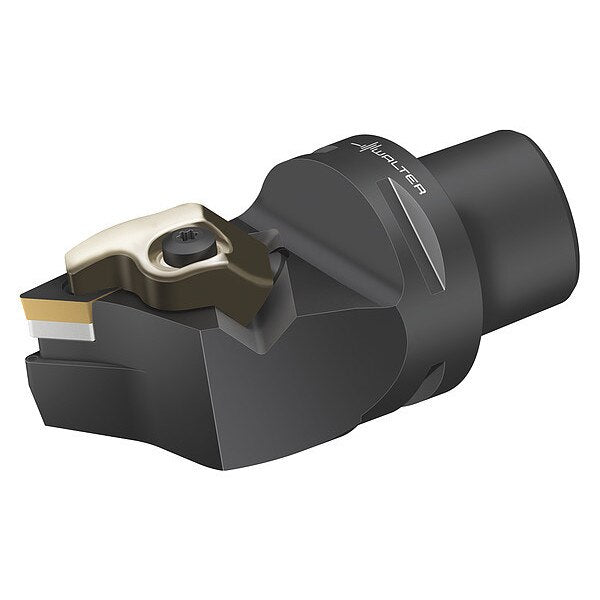 Walter - Walter Capto - Turning tool external - positive - Precision Cooling