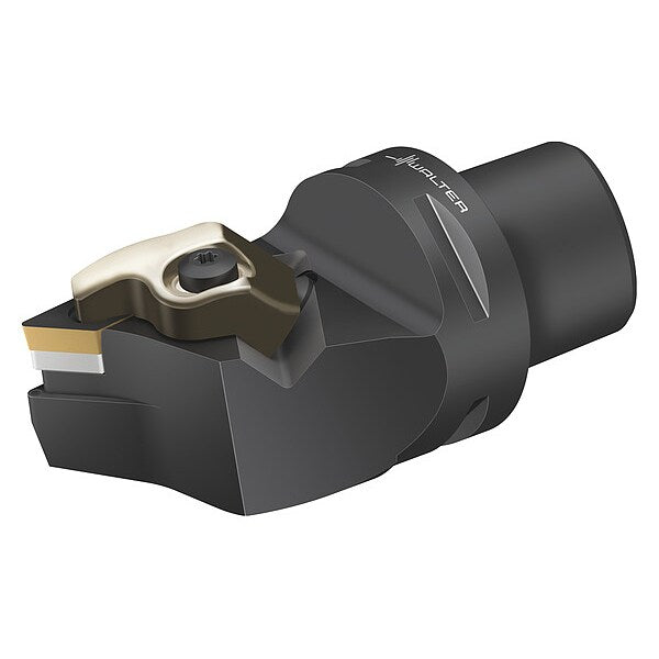 Walter - Walter Capto - Turning tool external - positive - Precision Cooling