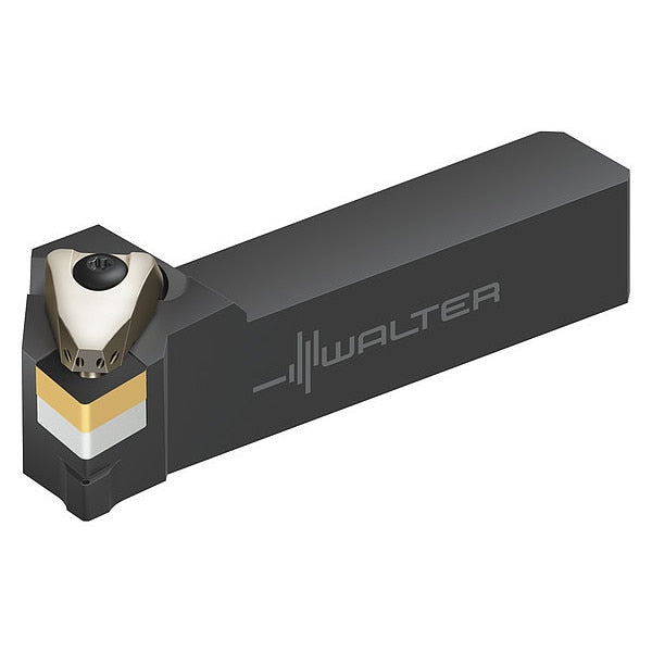 Walter - Shank tool - external with Precision Cooling - negative