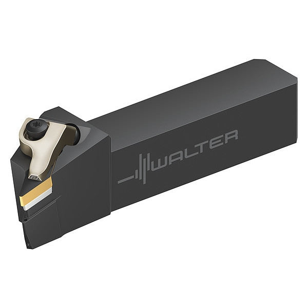 Walter - Shank tool - external with Precision Cooling - negative
