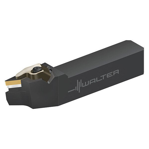Walter - Shank tool - external with Precision Cooling - positive