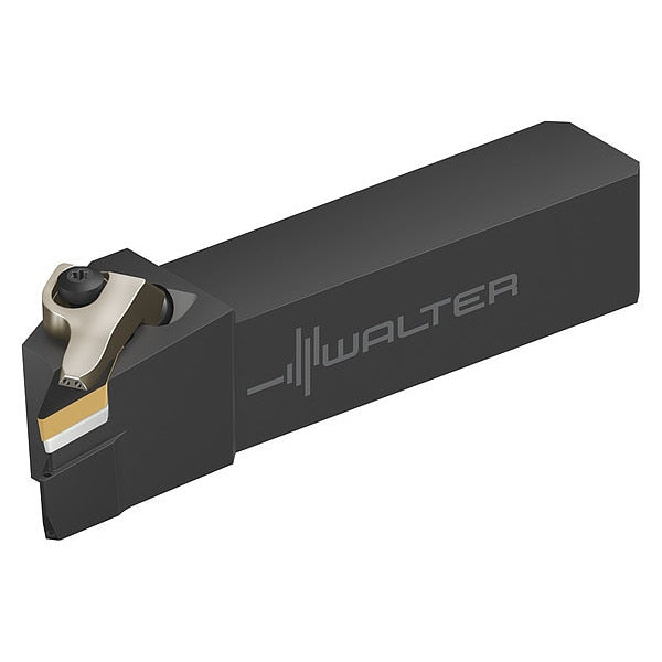 Walter - Shank tool - external with Precision Cooling - positive