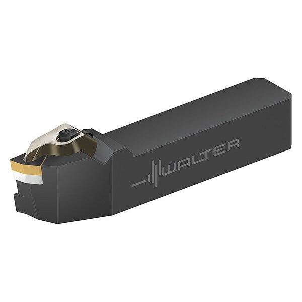 Walter - Shank tool - external with Precision Cooling - negative