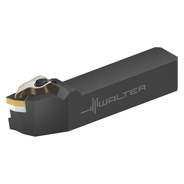 Walter - Shank tool - external with Precision Cooling - negative