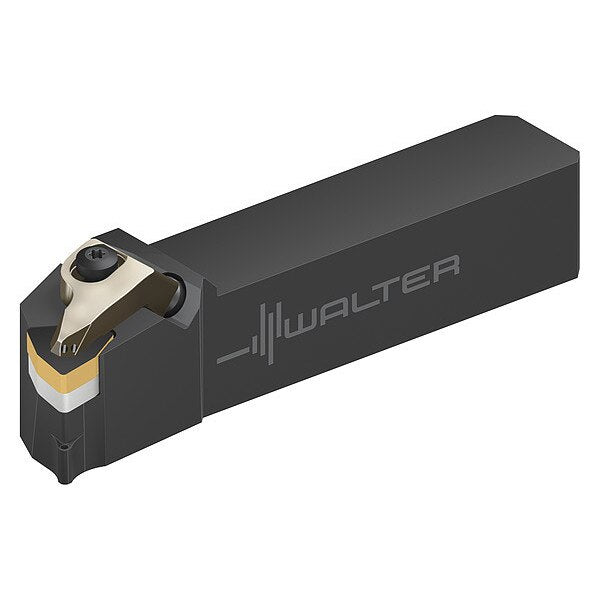 Walter - Shank tool - external with Precision Cooling - negative