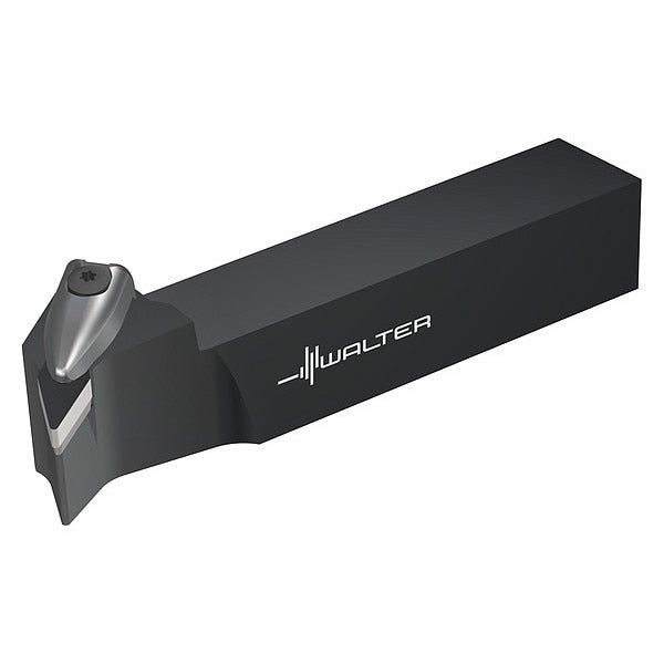 Walter - Shank tool - external - negative - clamp / wedge