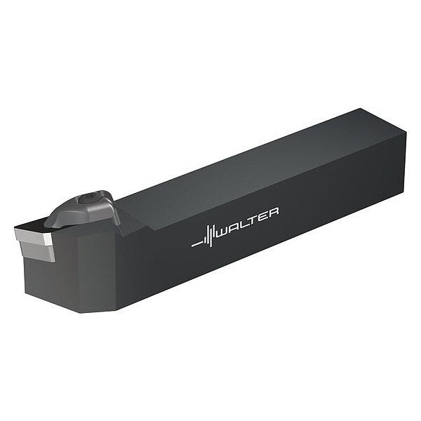 Walter - Shank tool - external - negative - clamp / wedge