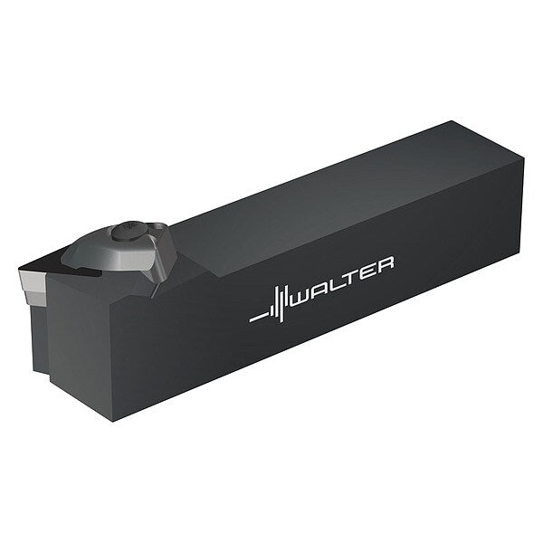 Walter - Shank tool - external - negative - clamp / wedge