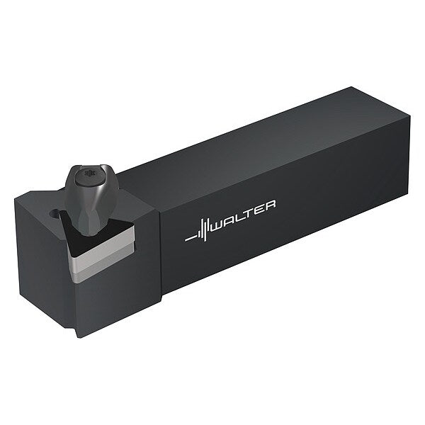 Walter - Shank tool - external - negative - clamp / wedge