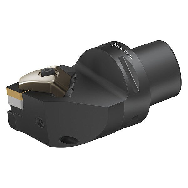 Walter - Walter Capto - Turning tool external - negative - Precision Cooling