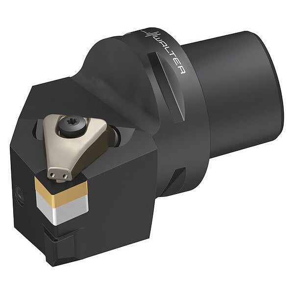Walter - Walter Capto - Turning tool external - negative - Precision Cooling