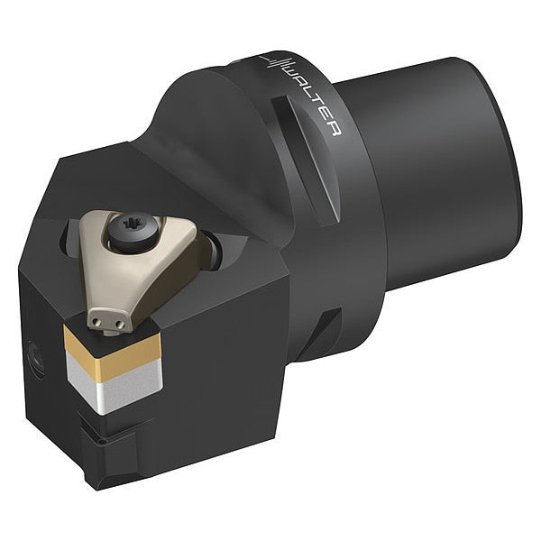 Walter - Walter Capto - Turning tool external - negative - Precision Cooling