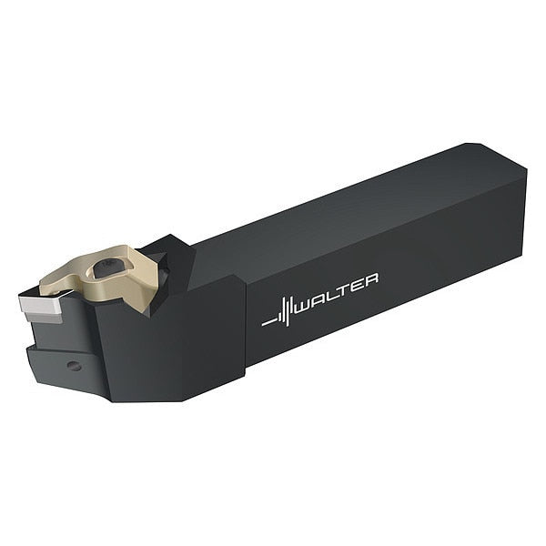 Walter - Shank tool - external with Precision Cooling - negative
