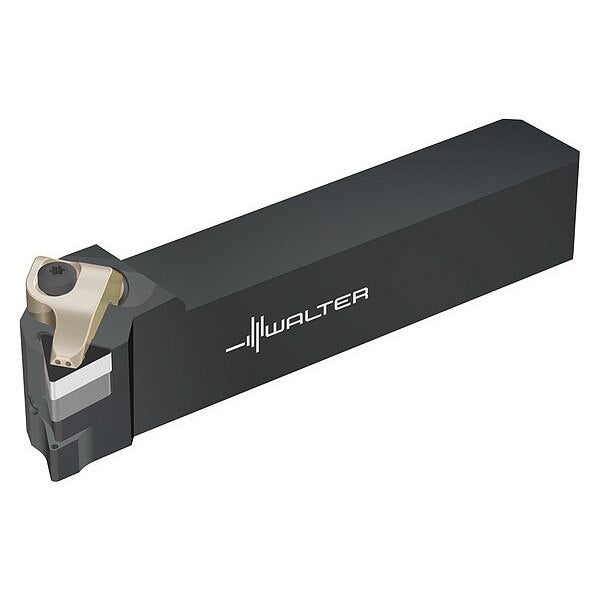 Walter - Shank tool - external with Precision Cooling - negative