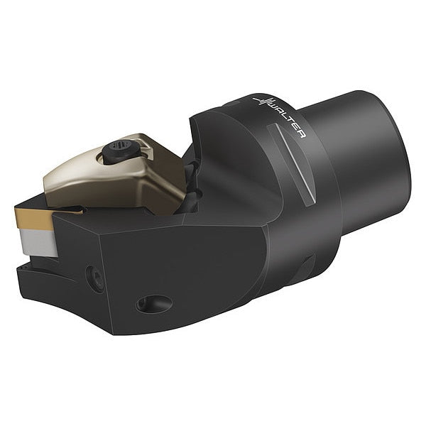 Walter - Walter Capto - Turning tool external - negative - Precision Cooling