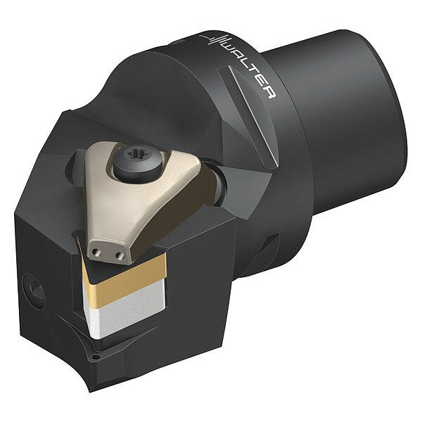 Walter - Walter Capto - Turning tool external - negative - Precision Cooling