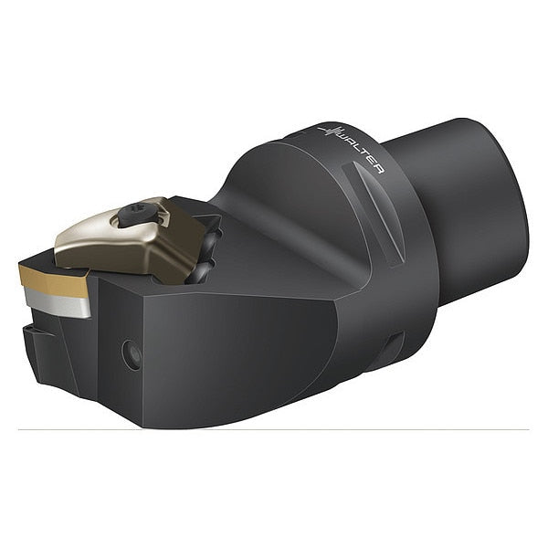 Walter - Walter Capto - Turning tool external - negative - Precision Cooling