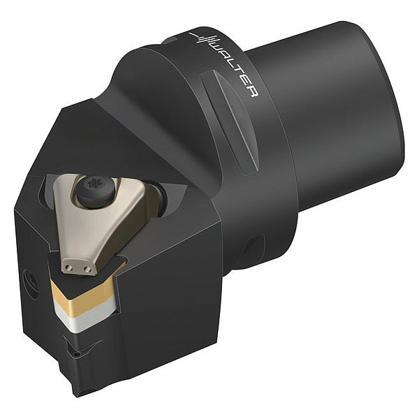 Walter - Walter Capto - Turning tool external - negative - Precision Cooling