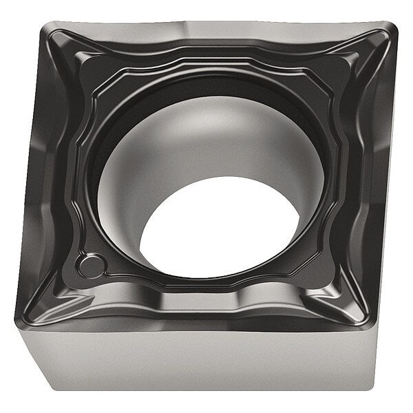Square Turning Insert, 3/8