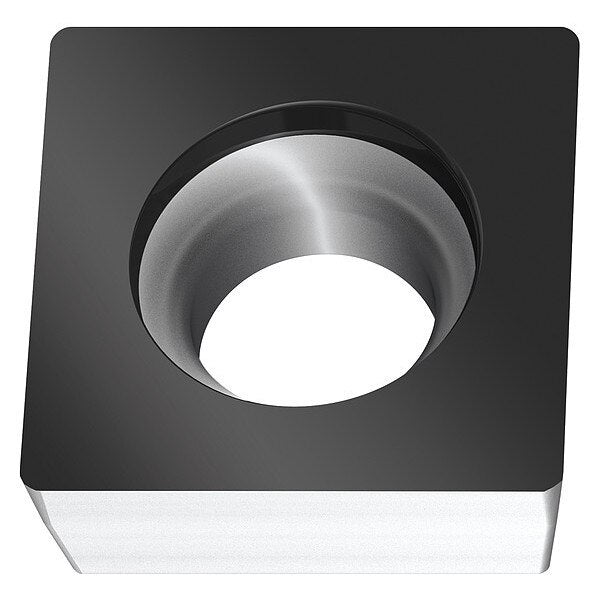 Square Turning Insert, 3/8