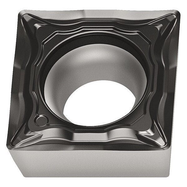 Square Turning Insert, 1/2