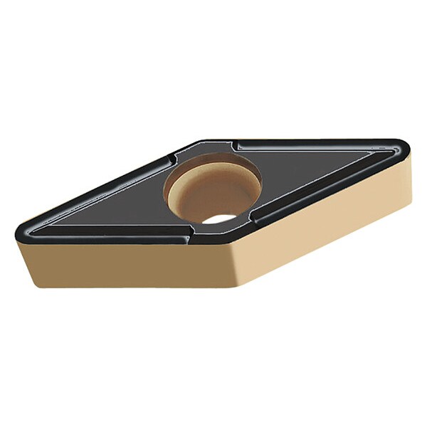 Indexable Thread Turning Insert, 3/8