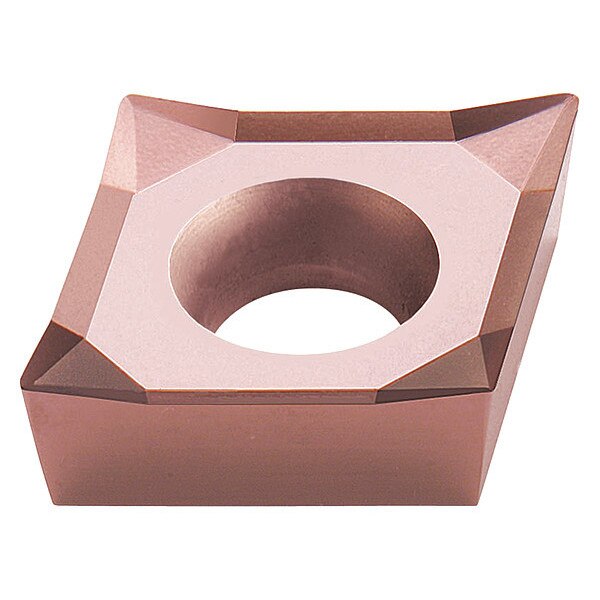 Indexable Thread Turning Insert, 3/8