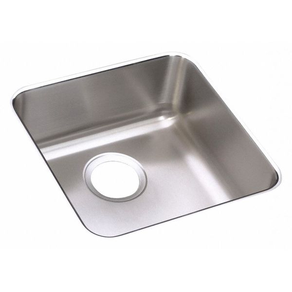 Sink, SS, 14.5x14.5x7