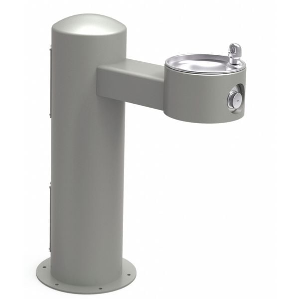 Outdoor Drinking Fountain