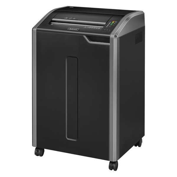 Paper Shredder, Strip-Cut, 28 Sheets
