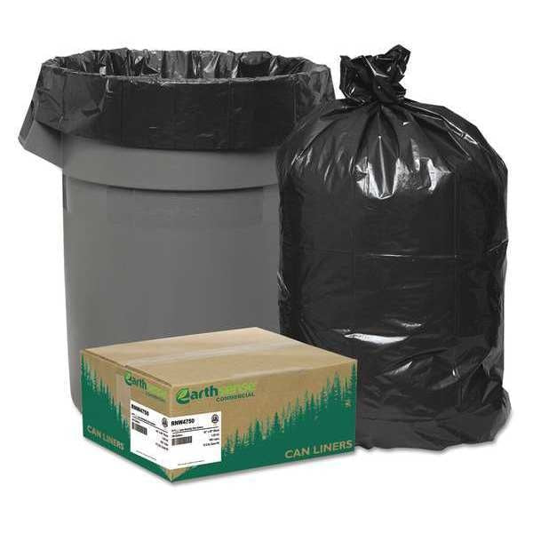 56 gal Black 100 PK