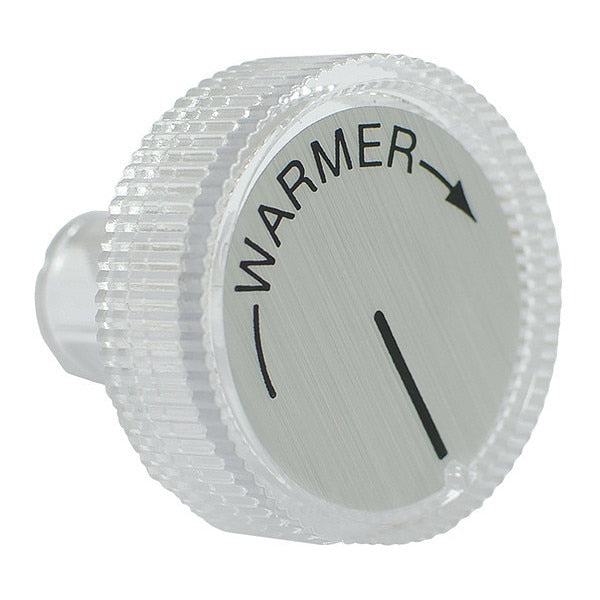 Knob, Wall Heater 4300,120V