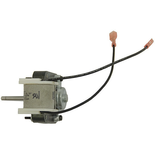 Motor, Wall Heater 305,240V