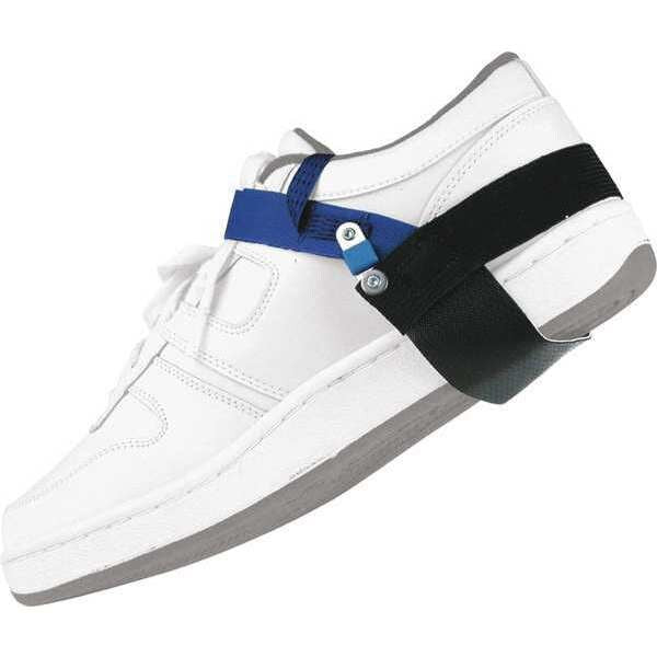 Heel Grounder, Economy