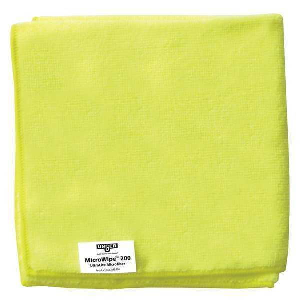 MicroWipe, UltraLite, Yellow