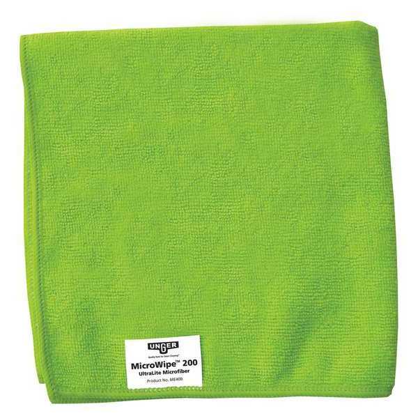 MicroWipe, UltraLite, Green