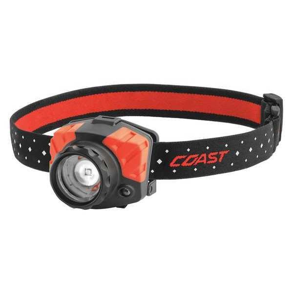 LED Headlamp, Dual Color, 540 lm