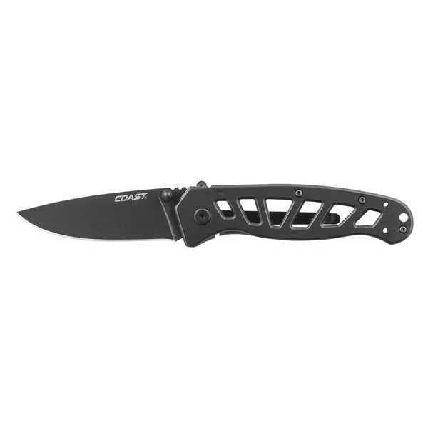 Double Lock Folding Knife, 3