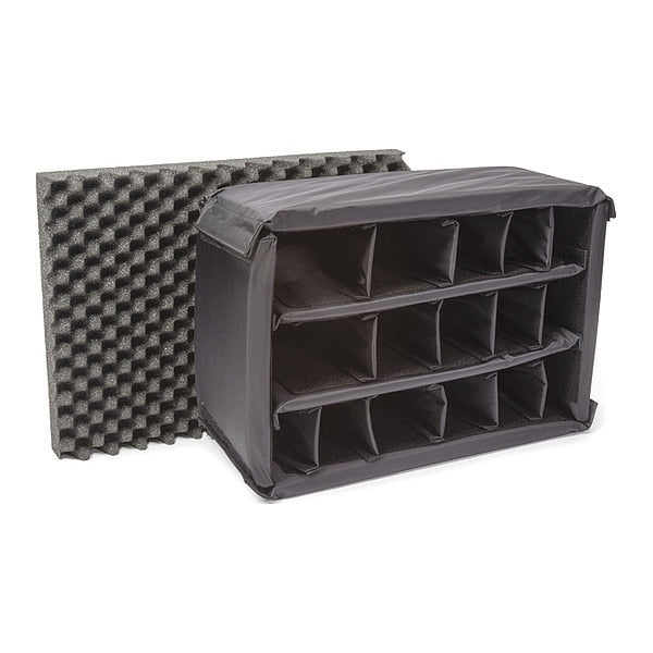 Padded Divider for 933 Nanuk Case