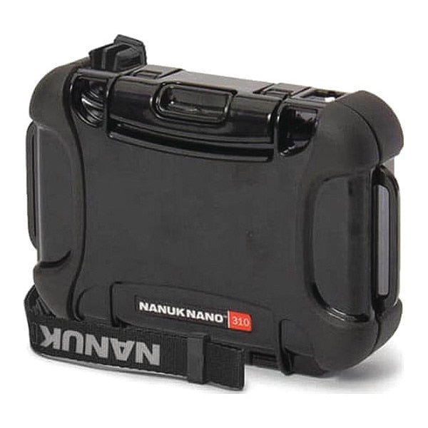 Black Micro Case, 5.9