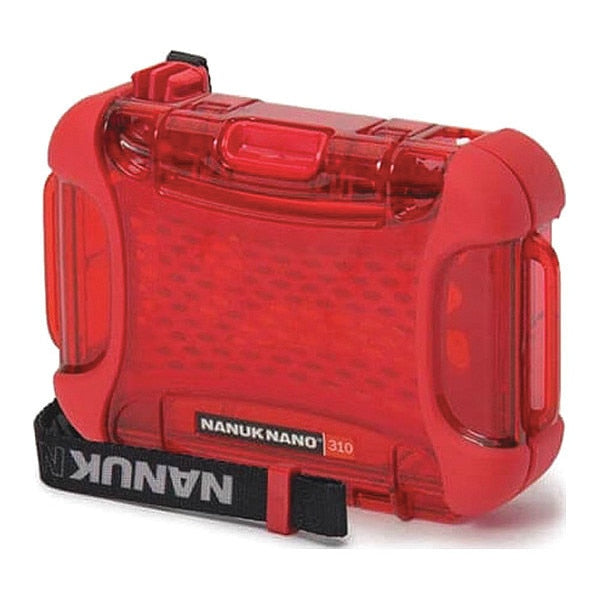 Red Micro Case, 5.9