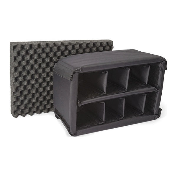 Padded Divider for 918 Nanuk Case